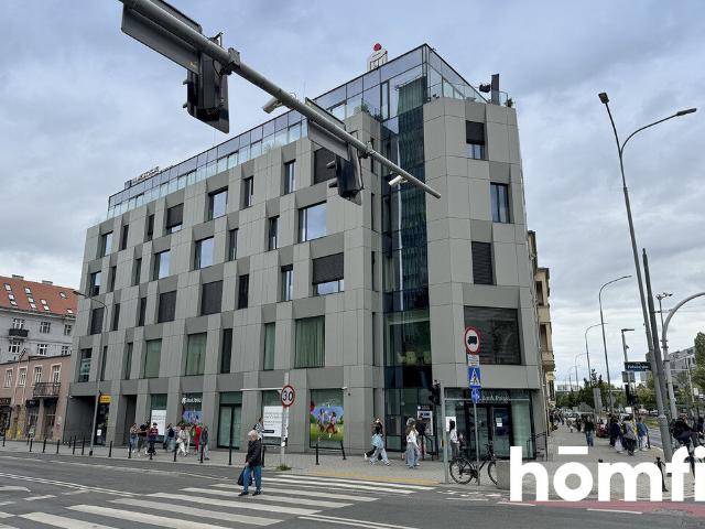 Mieszkanie, Poznań, Półwiejska, 47.50 m², wynajmę mieszkanie