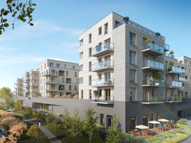 Mieszkanie, Poznań Podolany, Strzeszyńska 77, Strzeszyńska 77, 77A.8