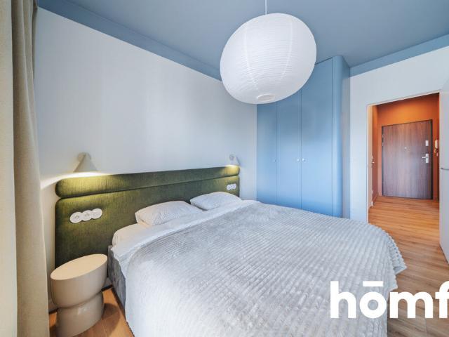 Mieszkanie, Poznań, Starołęcka, 43.00 m², wynajmę mieszkanie