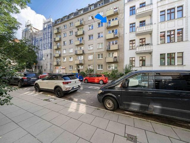 Mieszkanie, Poznań Św. Łazarz Łazarz, Józefa Chełmońskiego, 53.50 m², sprzedam mieszkanie