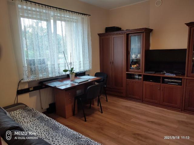 Mieszkanie, Poznań, WARSZAWSKA, 32.00 m², wynajmę mieszkanie