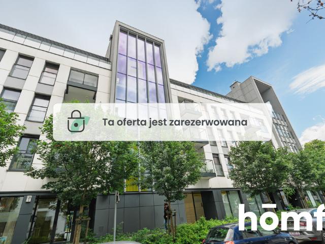 Mieszkanie, Poznań, Zwierzyniecka, 41.00 m², wynajmę mieszkanie