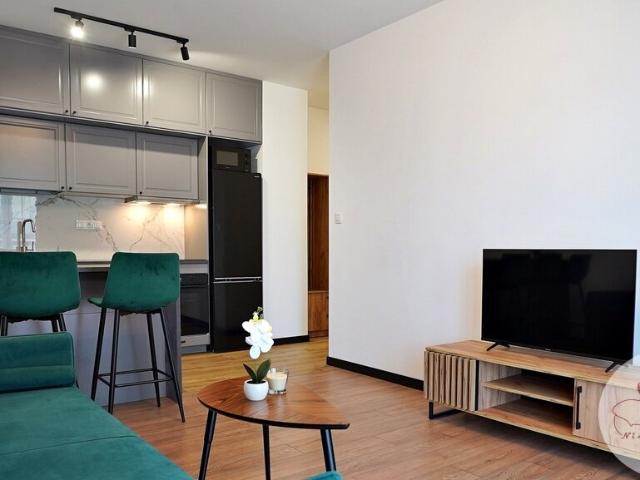 Mieszkanie, Poznań, 49.90 m², wynajmę mieszkanie