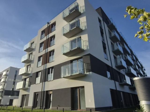 Mieszkanie, Poznań, 53.89 m², sprzedam mieszkanie
