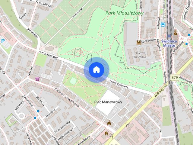 Mieszkanie Premium, piękne: w pełni umeblowane, parking