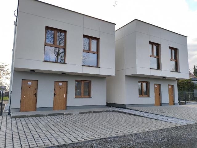 Mieszkanie, Prószków, Azaliowa, 67.00 m², sprzedam mieszkanie