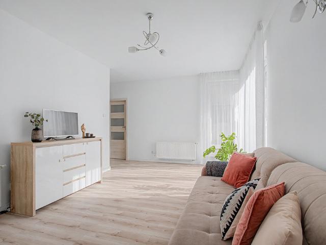 Mieszkanie, Pruszków, Działkowa, 71.00 m², sprzedam mieszkanie