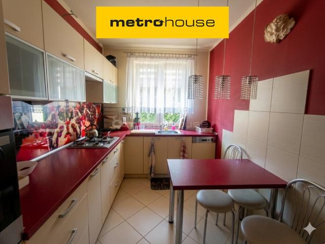 Mieszkanie, Pruszków, 48.30 m², sprzedam mieszkanie