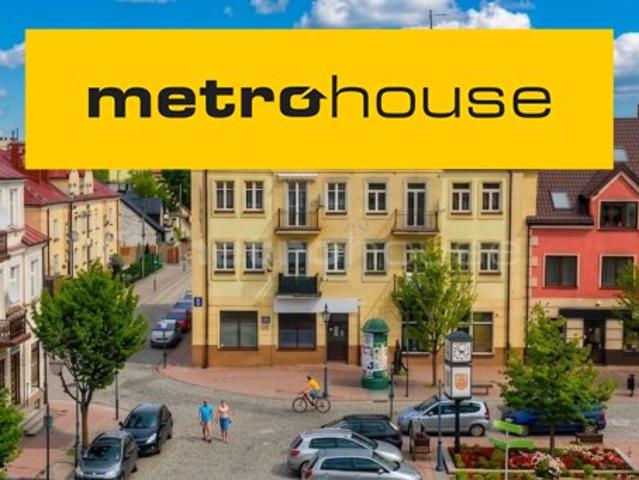 Mieszkanie, Przasnysz, Rynek, 68.20 m², sprzedam mieszkanie