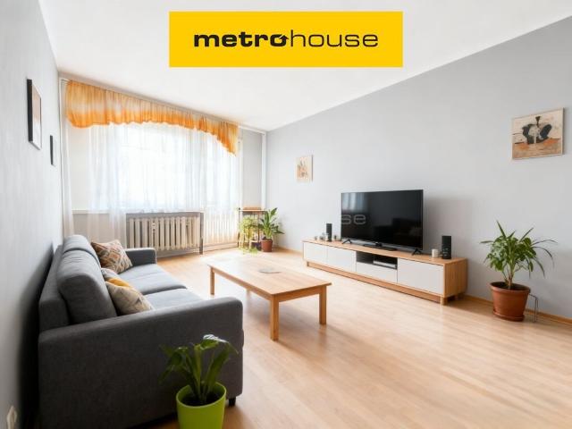 Mieszkanie, Ruda Śląska, 1 Maja, 48.28 m², sprzedam mieszkanie