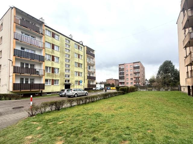 Mieszkanie, Ruda Śląska, Grodzka, 53.18 m², sprzedam mieszkanie