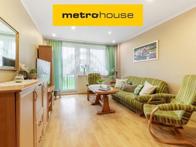 Mieszkanie, Ruda Śląska, Dunikowskiego, 53.26 m², sprzedam mieszkanie