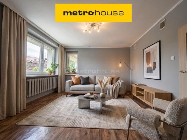 Mieszkanie, Ruda Śląska, Obrońców Westerplatte, 74.54 m², sprzedam mieszkanie
