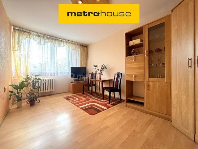 Mieszkanie, Ruda Śląska, Niedurnego, 44.35 m², sprzedam mieszkanie