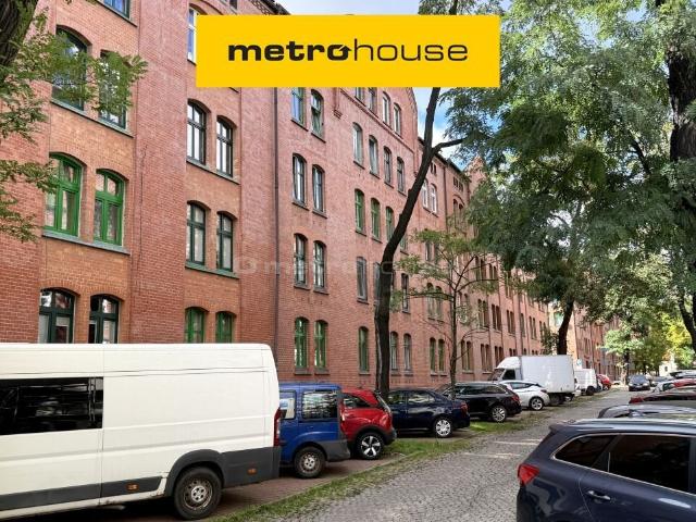 Mieszkanie, Ruda Śląska, Wojska Polskiego, 41.00 m², sprzedam mieszkanie