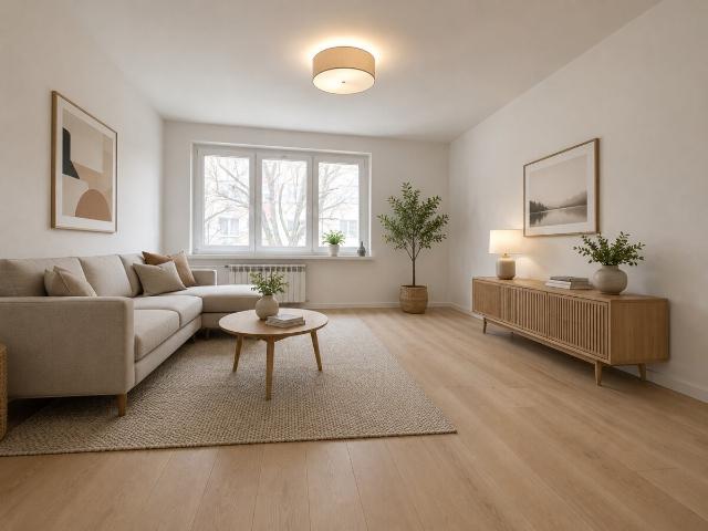Mieszkanie, Ruda Śląska Wirek, Jarzębinowa, 33.00 m², sprzedam mieszkanie