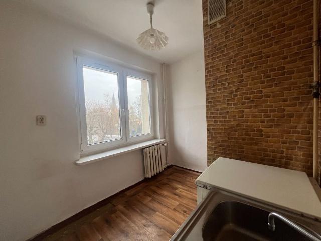 Mieszkanie, Ruda Śląska Wirek, Jarzębinowa, 33.00 m², sprzedam mieszkanie
