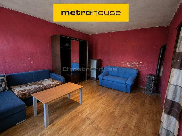 Mieszkanie, Ruda Śląska, Tołstoja, 32.47 m², sprzedam mieszkanie