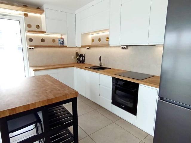 Mieszkanie, Rumia, Kosynierów, 46.00 m², wynajmę mieszkanie
