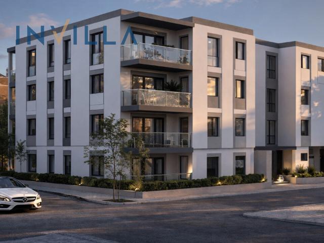 Mieszkanie, Rumia, Wybickiego, 31.04 m², sprzedam mieszkanie