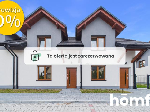 Mieszkanie, Rybna, Krokusowa, 93.38 m², sprzedam mieszkanie