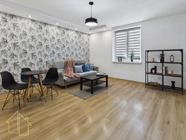 Mieszkanie, Rybnik, 1 Maja, 52.84 m², sprzedam mieszkanie