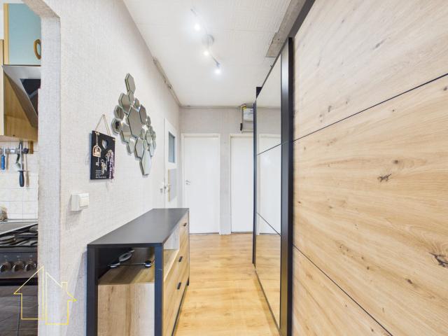 Mieszkanie, Rybnik, Świętego Józefa, 70.51 m², sprzedam mieszkanie