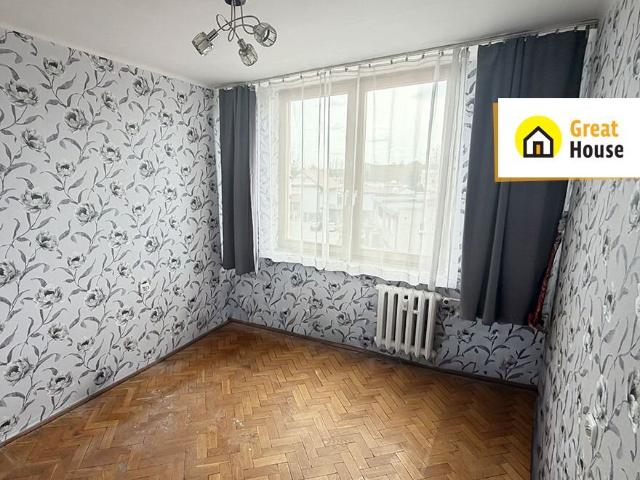 Mieszkanie, Rybnik, Wyzwolenia, 38.00 m², sprzedam mieszkanie