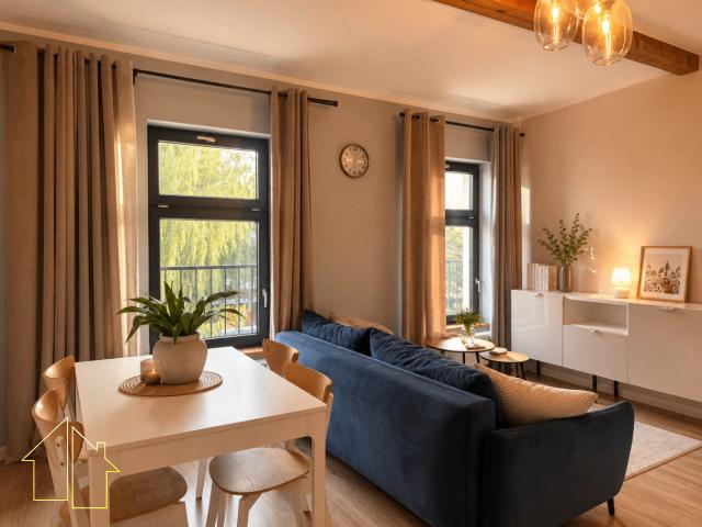 Mieszkanie, Rybnik, Wyzwolenia, 78.86 m², sprzedam mieszkanie