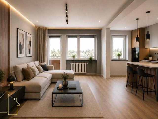 Mieszkanie, Rybnik, Zwycięstwa, 28.06 m², sprzedam mieszkanie