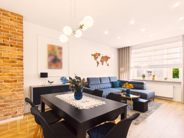 Mieszkanie, Rybnik, Adama Mickiewicza, 51.66 m², sprzedam mieszkanie