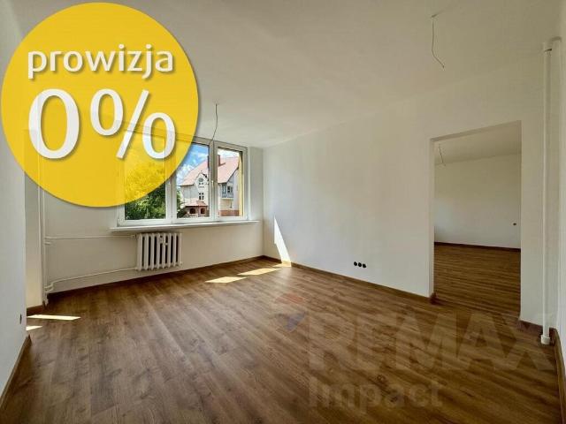 Mieszkanie, Rybnik, Długosza, 45.77 m², sprzedam mieszkanie