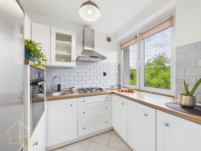 Mieszkanie, Rybnik, Górnicza, 35.39 m², sprzedam mieszkanie