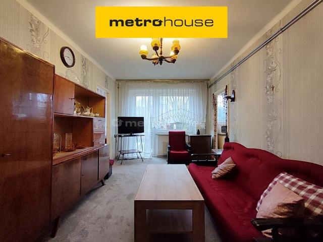 Mieszkanie, Rybnik, Morcinka, 35.38 m², sprzedam mieszkanie