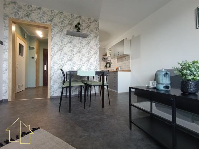Mieszkanie, Rybnik, Poligonowa, 34.37 m², wynajmę mieszkanie