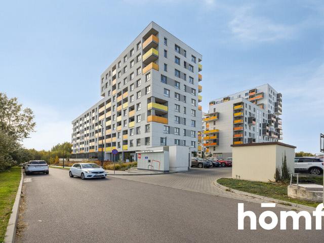 Mieszkanie, Rzeszów Miłocin, Technologiczna, 55.00 m², wynajmę mieszkanie