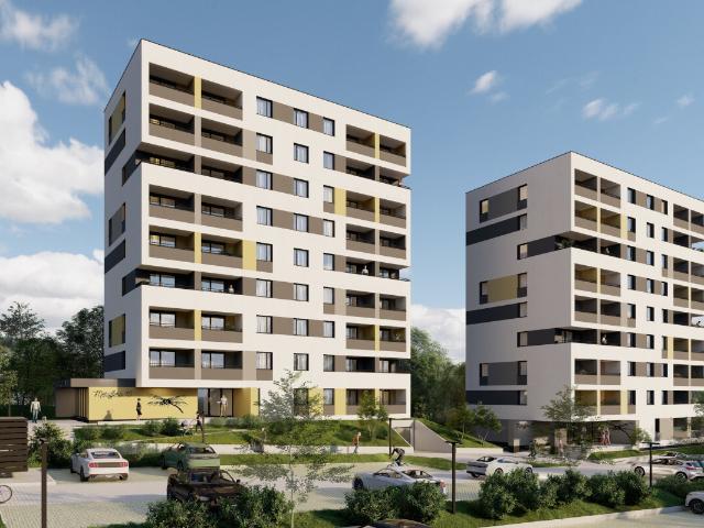 Mieszkanie, Rzeszów, Ropczyce, Mehoffera 19, Mehoffera 19, 6