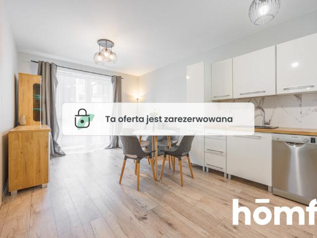 Mieszkanie, Rzeszów Zalesie, Henryka Wieniawskiego, 40.50 m², wynajmę mieszkanie