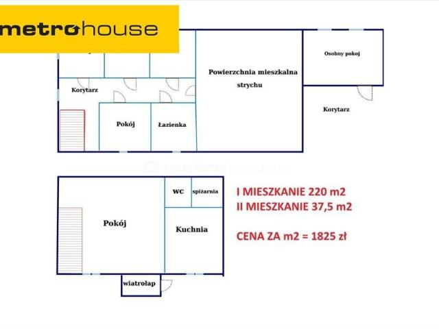 Mieszkanie, Rąbień, Słowiańska, 257.50 m², sprzedam mieszkanie