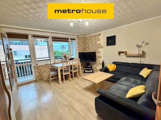 Mieszkanie, Racibórz, Lotnicza, 63.32 m², sprzedam mieszkanie