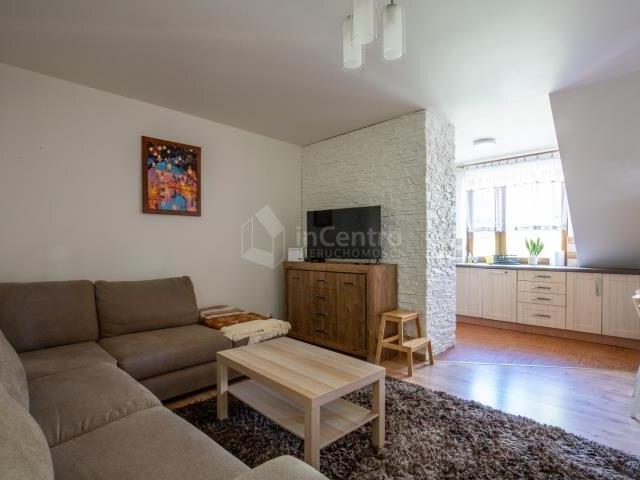 Mieszkanie, Rabka Zdrój, Józefa Piłsudskiego, 50.00 m², wynajmę mieszkanie