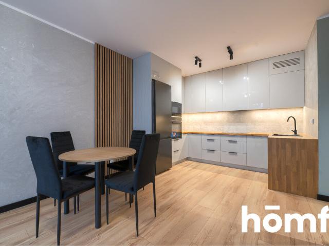 Mieszkanie, Radom Borki, Dębowa, 54.82 m², wynajmę mieszkanie