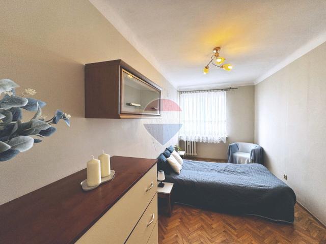 Mieszkanie, Radom, Cicha, 46.20 m², sprzedam mieszkanie