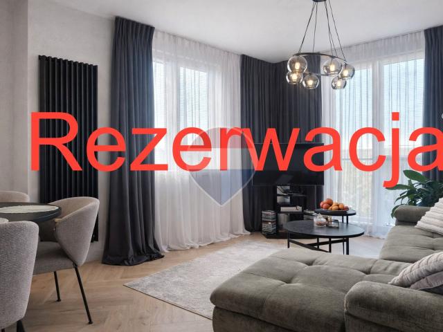 Mieszkanie, Radom, Dębowa, 78.00 m², wynajmę mieszkanie