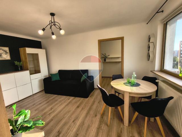 Mieszkanie, Radom, Janusza Kusocińskiego, 35.00 m², wynajmę mieszkanie