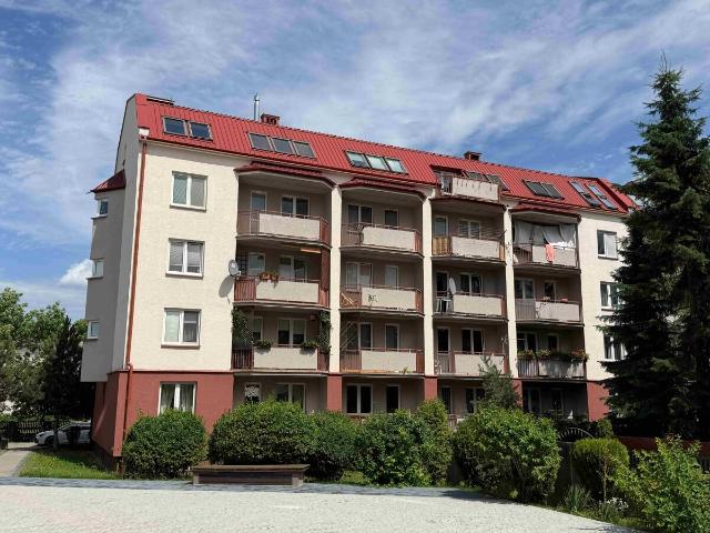 Mieszkanie, Radom Planty, Mariacka, 70.00 m², sprzedam mieszkanie