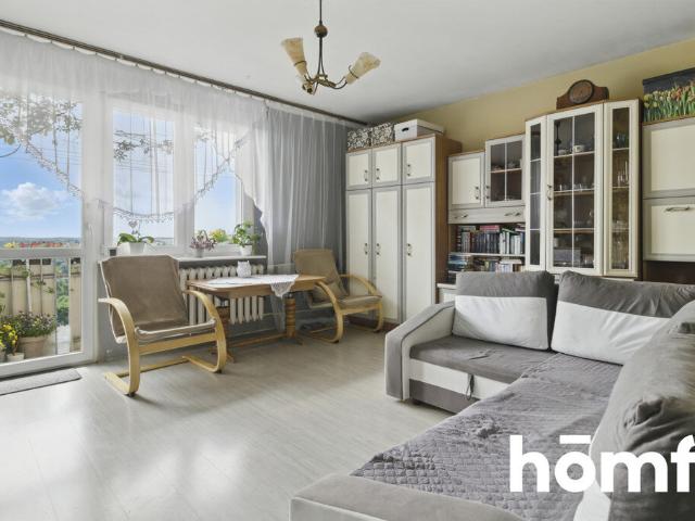 Mieszkanie, Radom Południe, Czarnoleska, 59.88 m², sprzedam mieszkanie