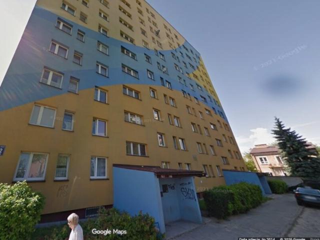 Mieszkanie, Radom Śródmieście, Andrzeja Struga, 56.00 m², sprzedam mieszkanie