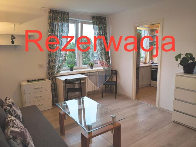 Mieszkanie, Radom, Sportowa, 26.00 m², wynajmę mieszkanie