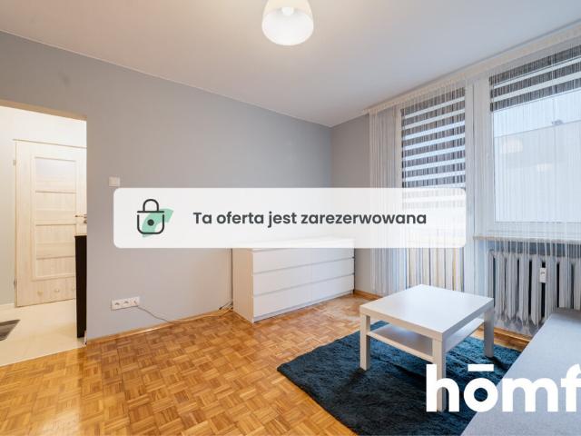 Mieszkanie, Radom Ustronie, Komandosów, 29.00 m², wynajmę mieszkanie
